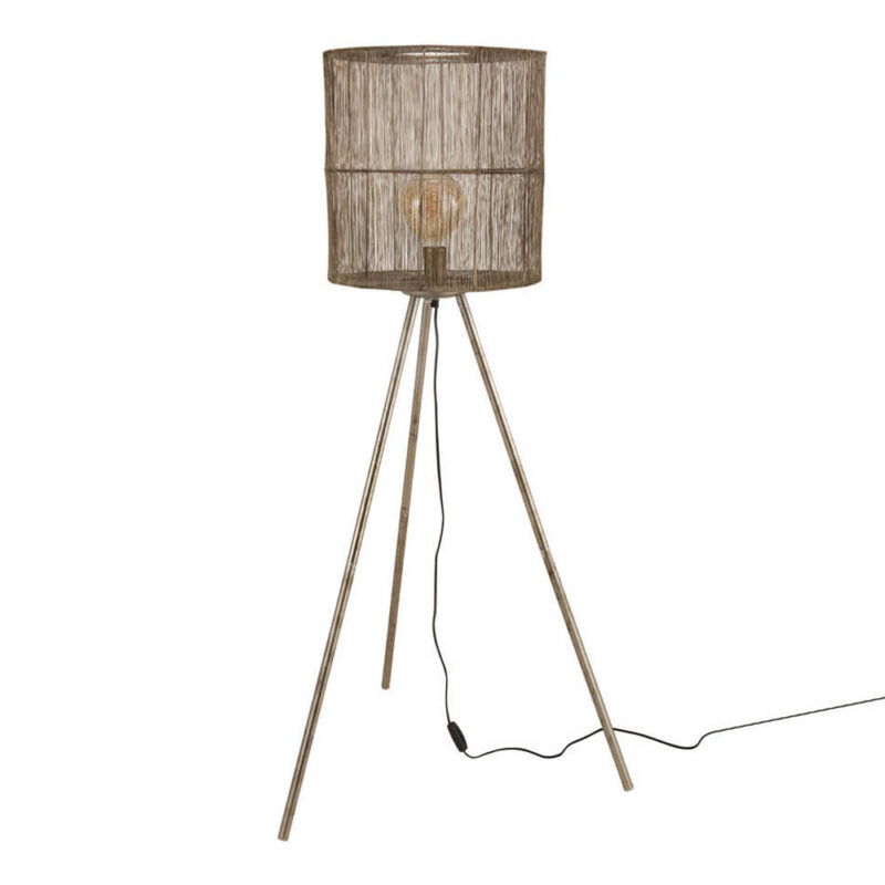 lampe-de-table-rustique-marron-a-trois-pieds-jolipa-antique-2980