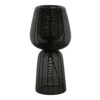 lampe-de-table-rustique-noire-a-mailles-fines-light-and-living-aboso-1883412