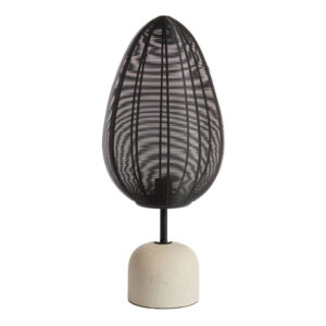 lampe-de-table-rustique-noire-et-beige-light-and-living-joley-8055412