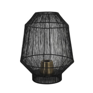 lampe-de-table-rustique-noire-et-doree-light-and-living-vitora-1848612-2