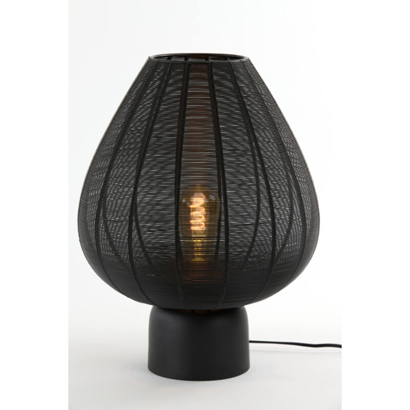 lampe-de-table-rustique-noire-ronde-light-and-living-suneko-1875612-7