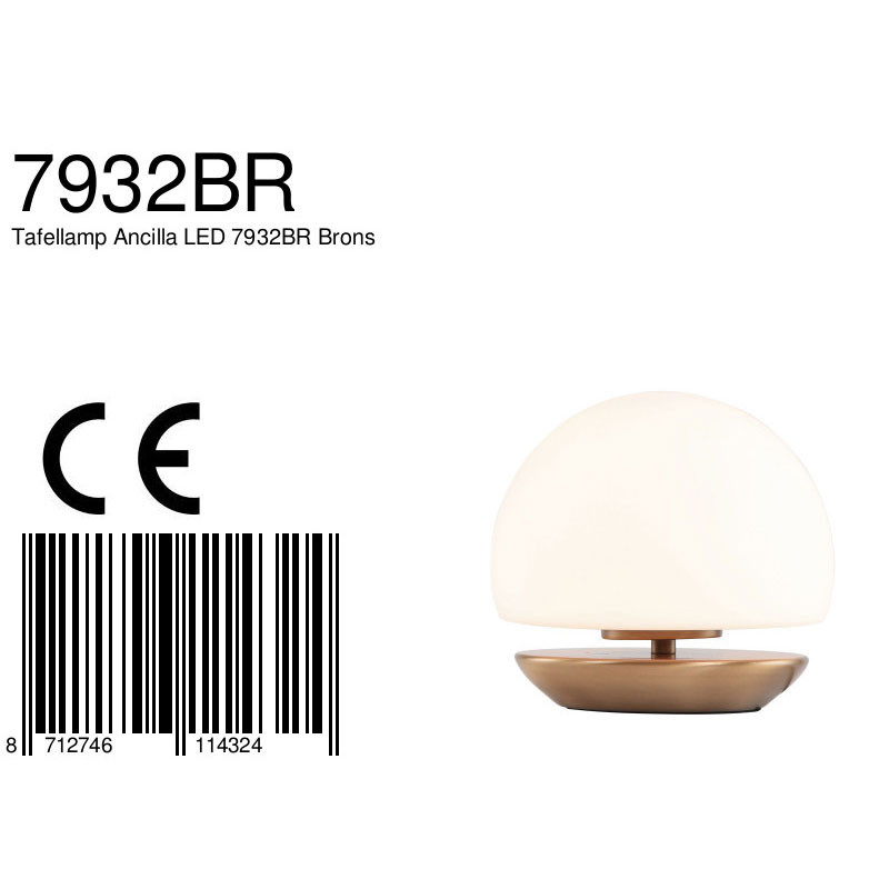 lampe-de-table-spherique-a-led-steinhauer-ancilla-couleur-bronze-7932br-7