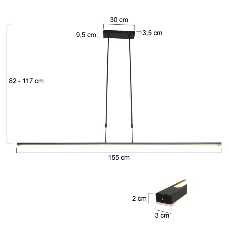 lampe-de-table-suspendue-moderne-steinhauer-zelena-7971zw-8