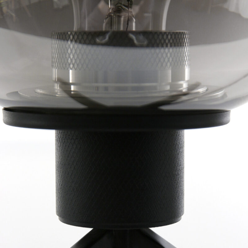 lampe-de-table-trepied-en-verre-steinhauer-reflexion-noir-2683zw-5
