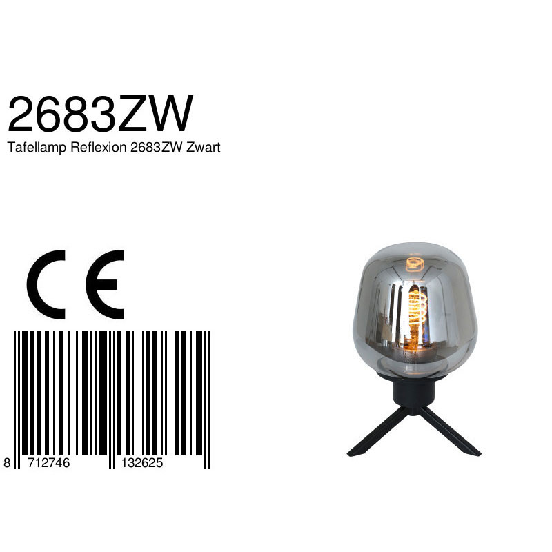 lampe-de-table-trepied-en-verre-steinhauer-reflexion-noir-2683zw-9