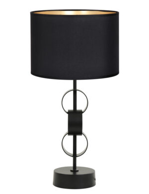 lampe-de-table-twilight-avec-abat-jour-noir-light-et-living-circulum-8255zw