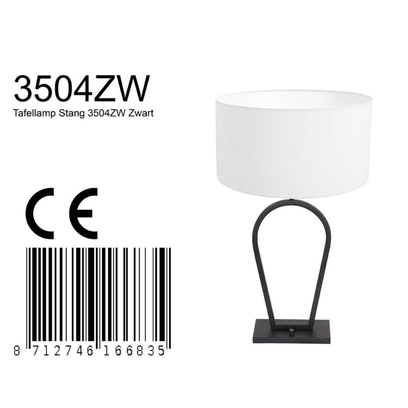 lampe-design-graphique-steinhauer-stang-opaque-et-noir-3504zw-8