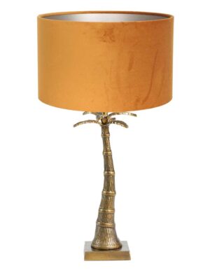 lampe-fantaisie-palmier-light-et-living-or-3631br