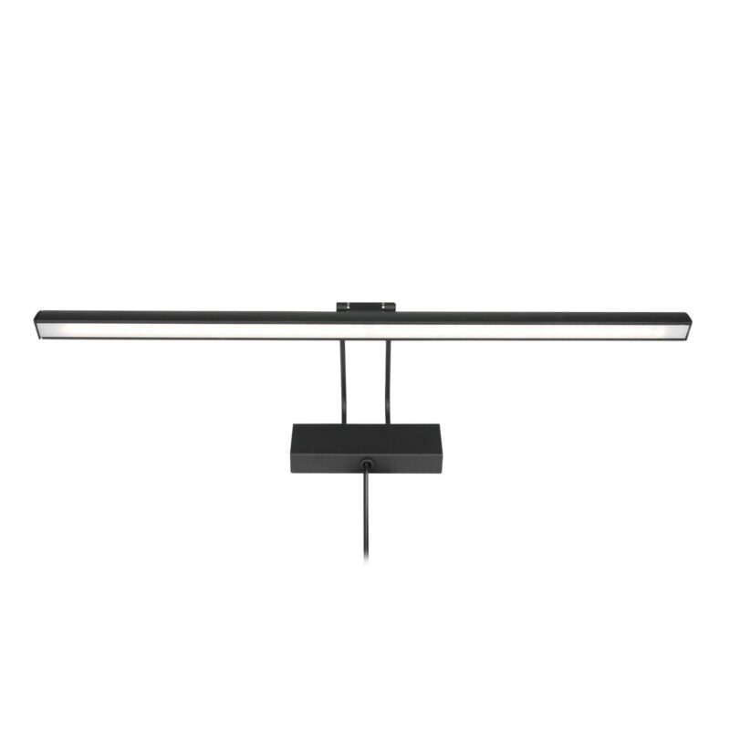 lampe-led-de-tableau-moderne-steinhauer-litho-noire-2431zw-10