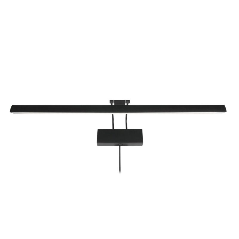 lampe-led-de-tableau-moderne-steinhauer-litho-noire-2431zw-11