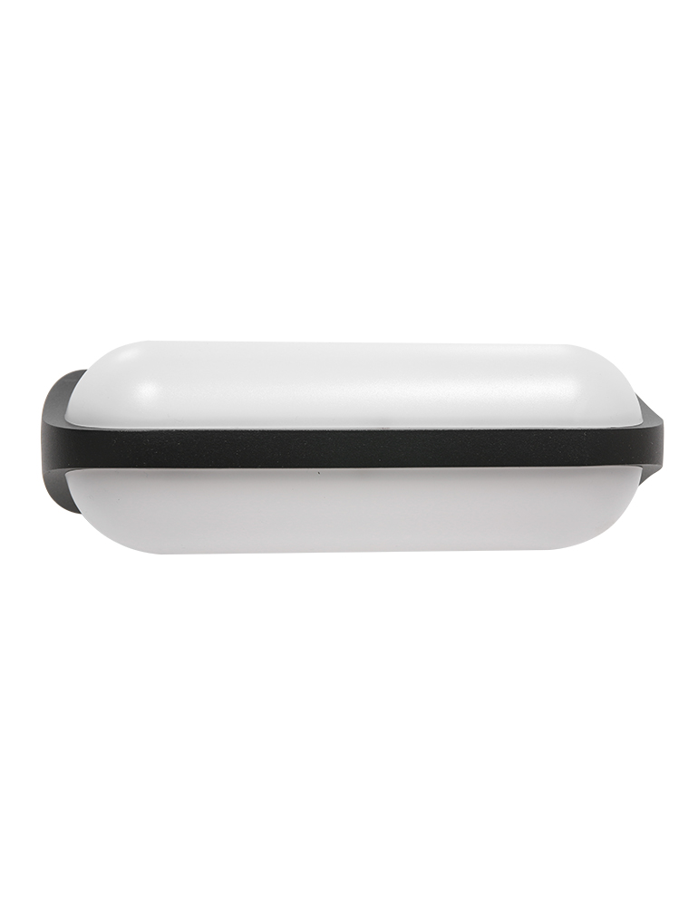 Lampe LED d'extérieur Siargao Steinhauer noir – Image 7