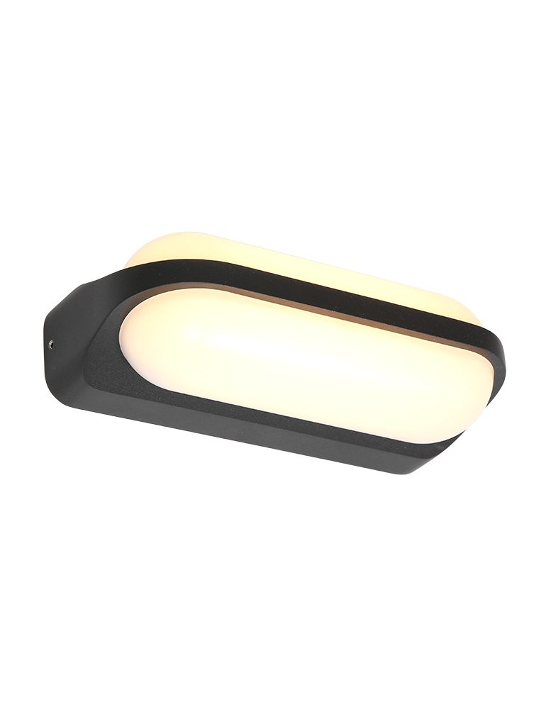 lampe-led-dexterieur-siargao-steinhauer-noir-2715zw