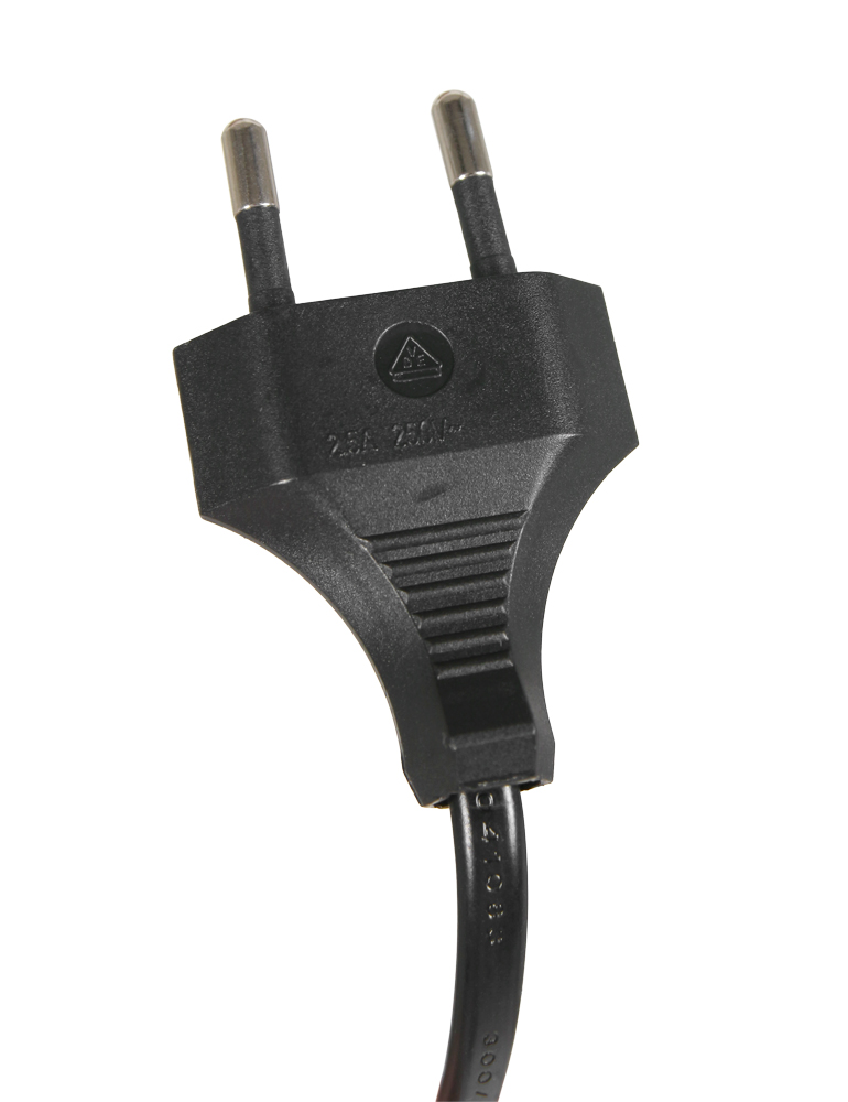 Lampe LED murale pour tableau Steinhauer Litho noire – Image 11