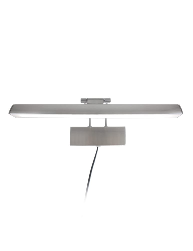 Lampe LED pour peinture Steinhauer Litho couleur acier – Image 2