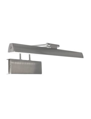 lampe-led-pour-peinture-steinhauer-litho-couleur-acier-2432st