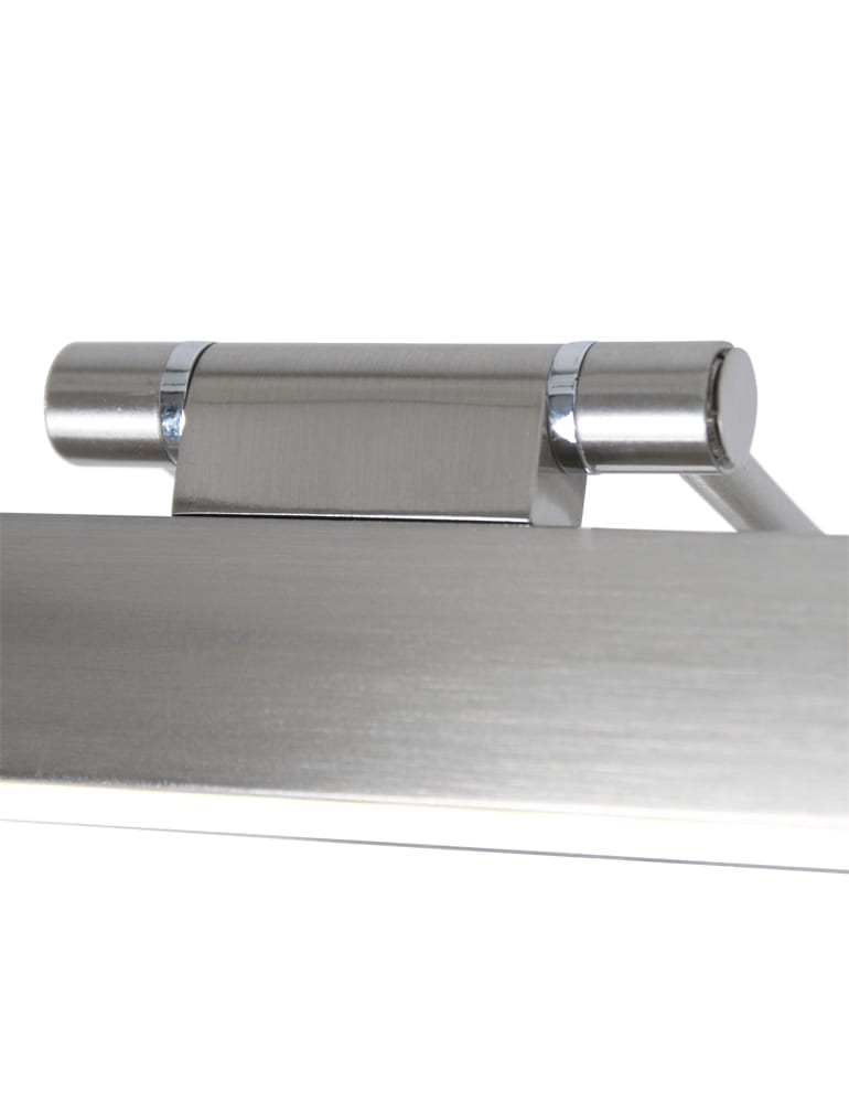 Lampe LED pour peinture Steinhauer Litho couleur acier – Image 4