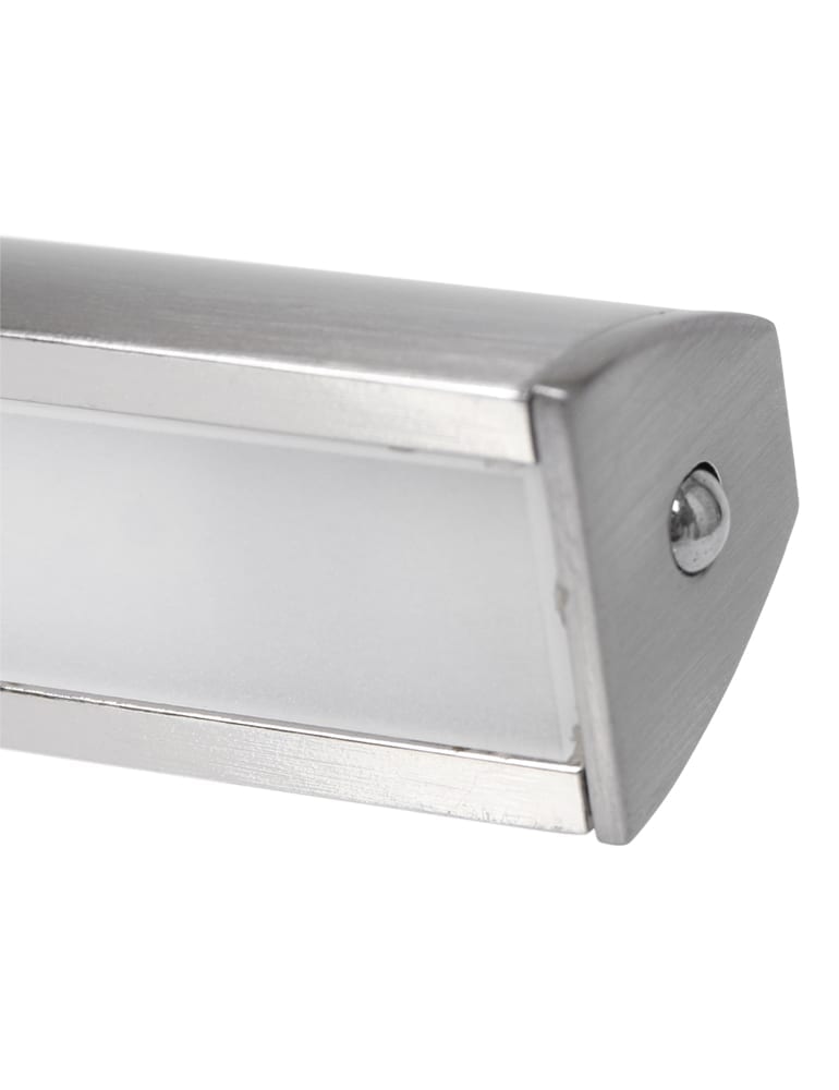 Lampe LED pour peinture Steinhauer Litho couleur acier – Image 5