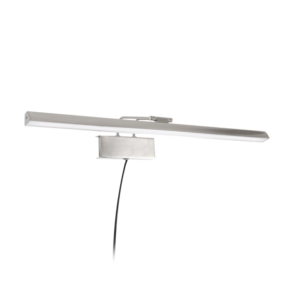 Lampe LED pour tableau Steinhauer Litho acier – Image 11