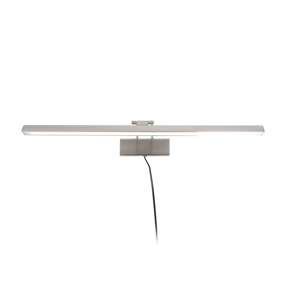 Lampe LED pour tableau Steinhauer Litho acier – Image 13