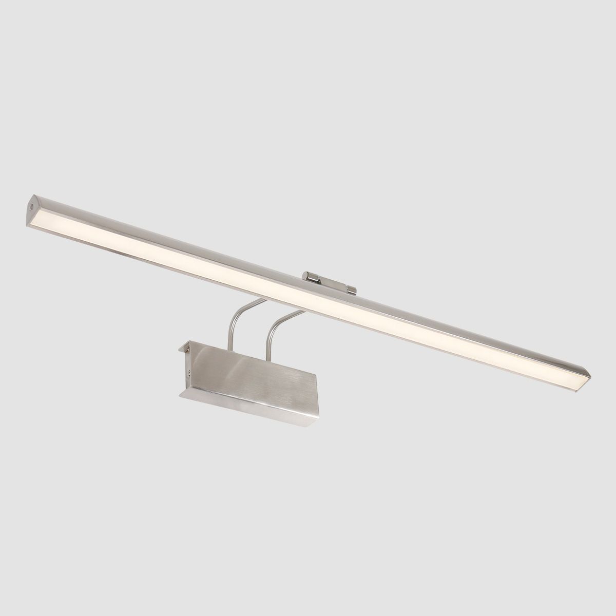 Lampe LED pour tableau Steinhauer Litho acier – Image 15