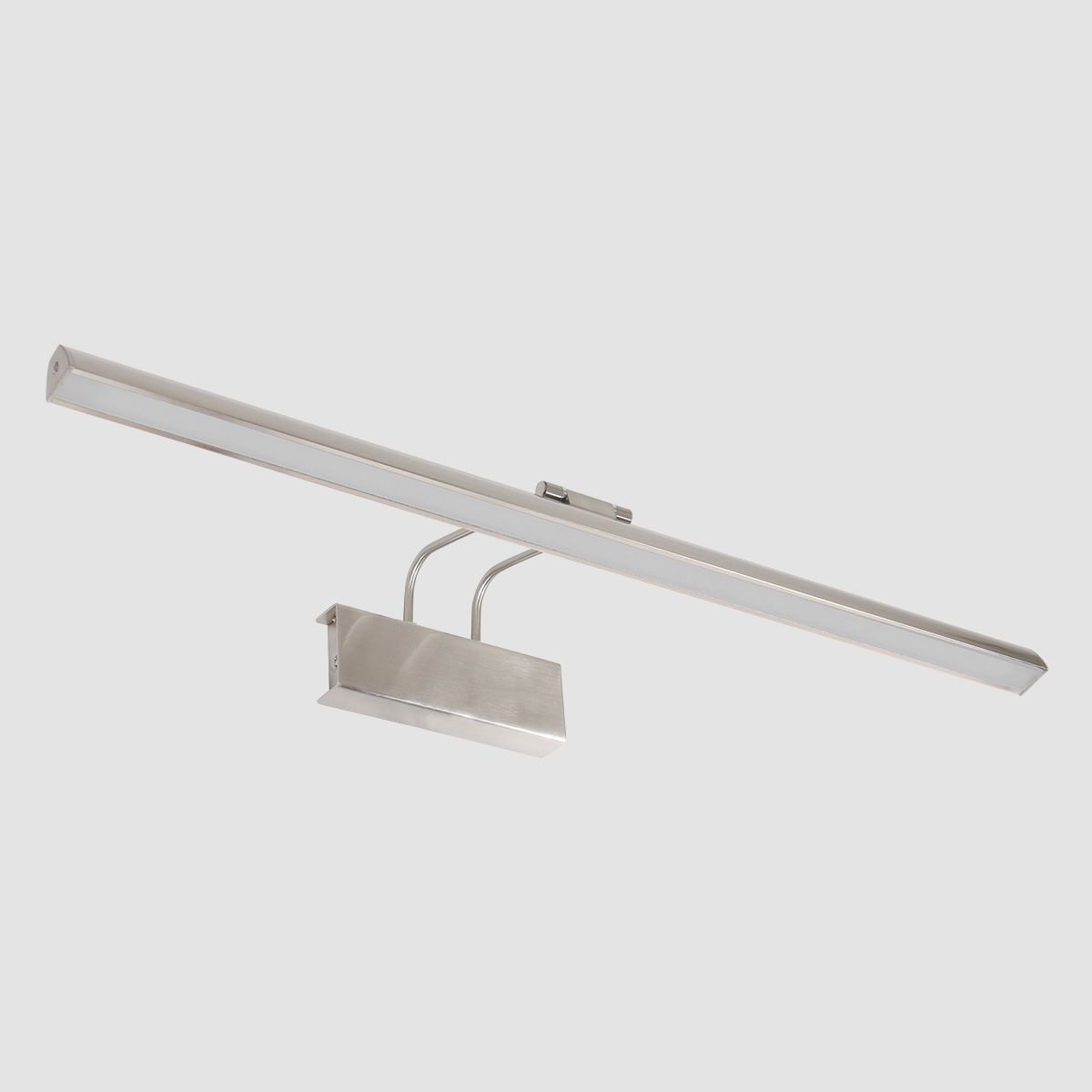 Lampe LED pour tableau Steinhauer Litho acier – Image 16