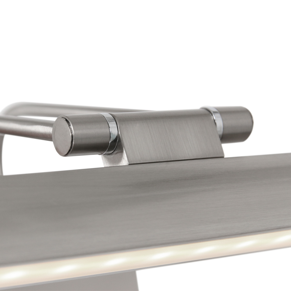 Lampe LED pour tableau Steinhauer Litho acier – Image 6