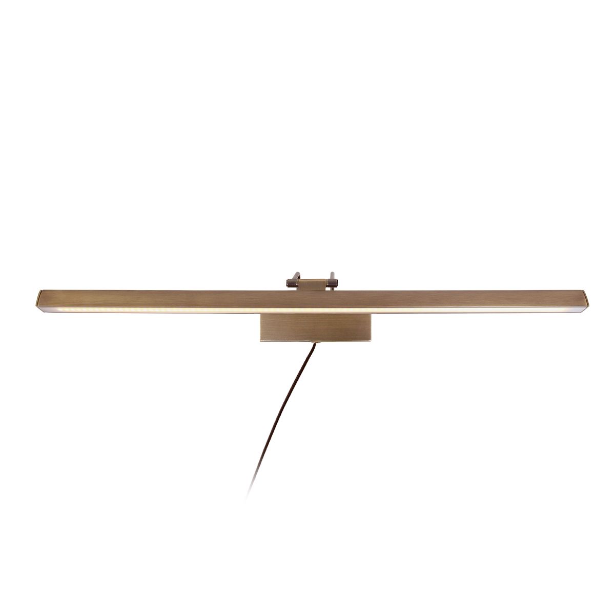 Lampe LED pour tableau Steinhauer Litho bronze – Image 10