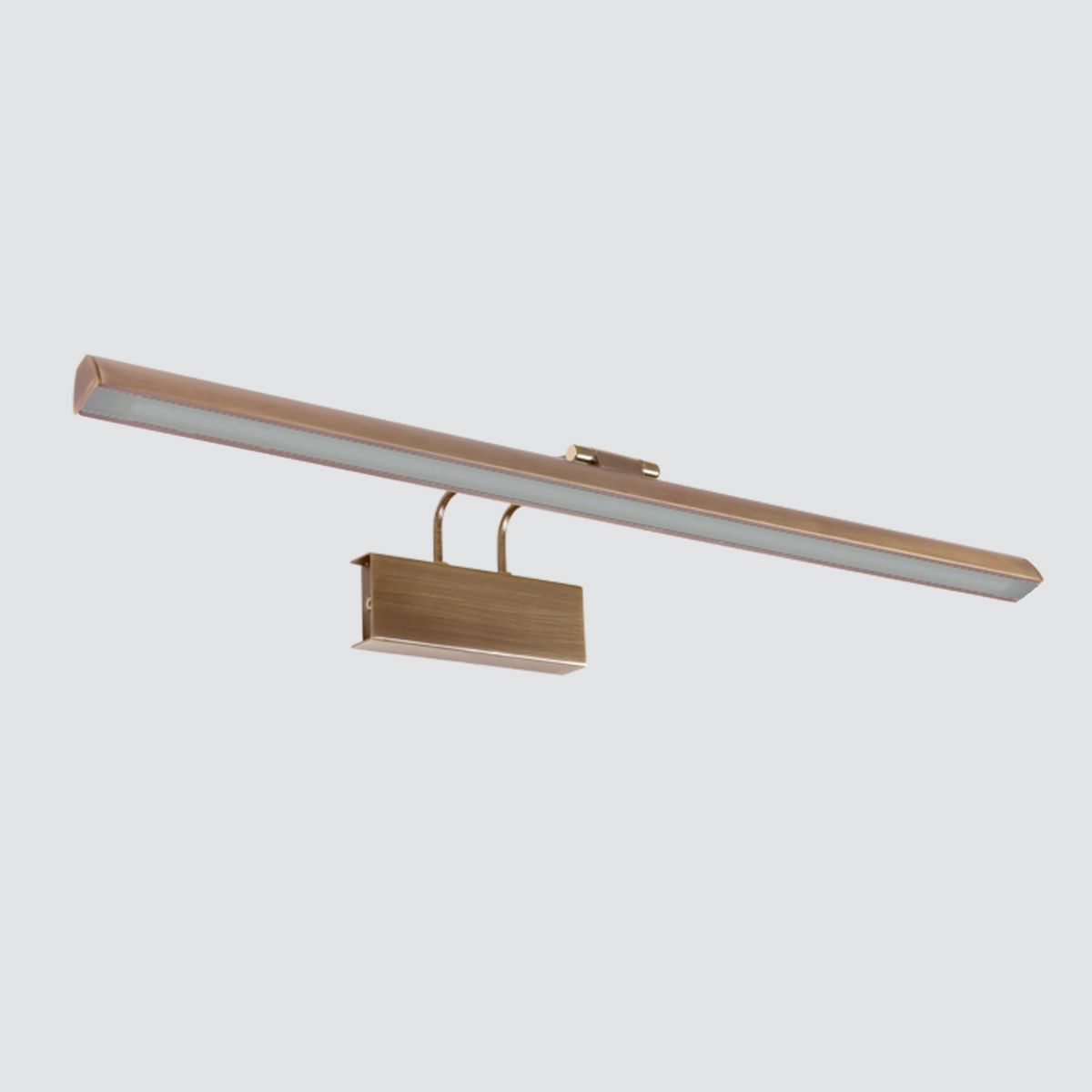 Lampe LED pour tableau Steinhauer Litho bronze – Image 14