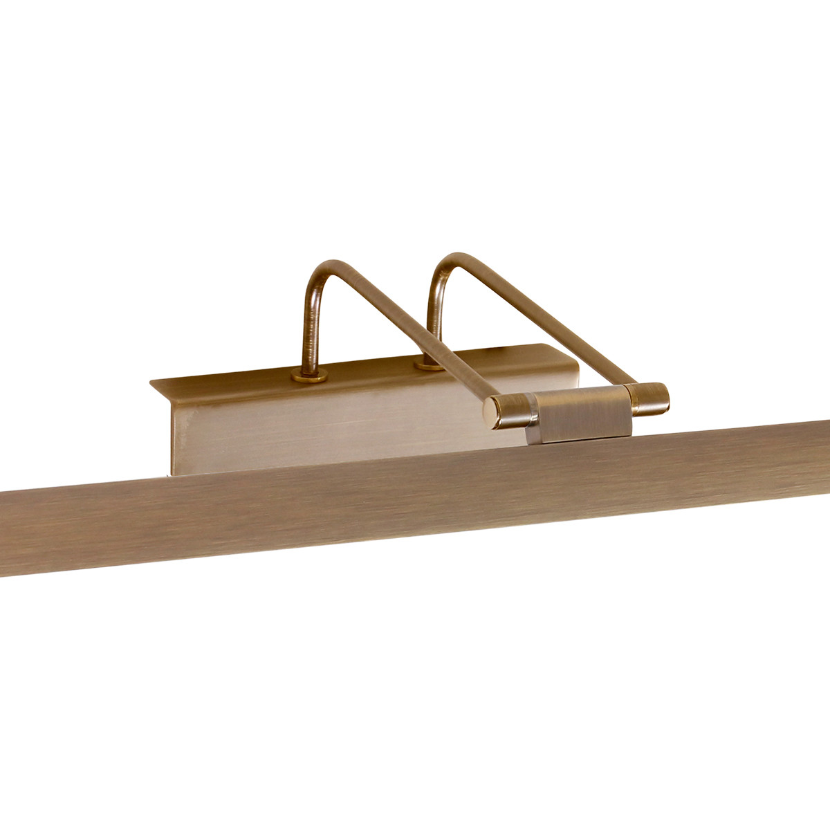 Lampe LED pour tableau Steinhauer Litho bronze – Image 3