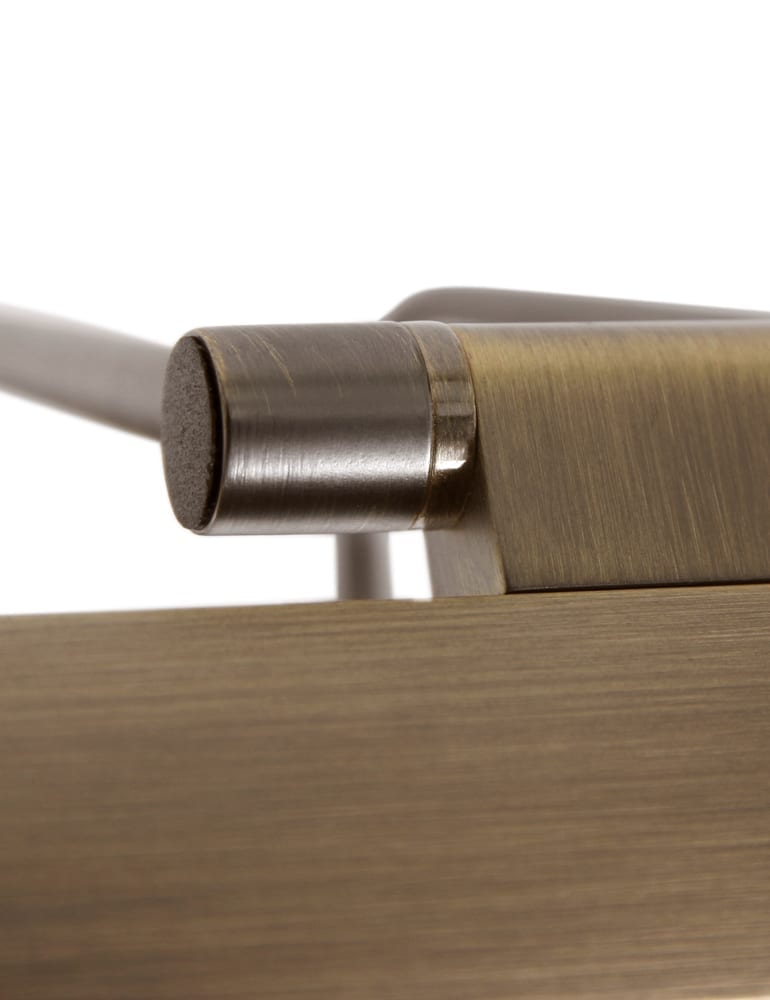 Lampe LED pour tableau Steinhauer Litho couleur bronze – Image 4