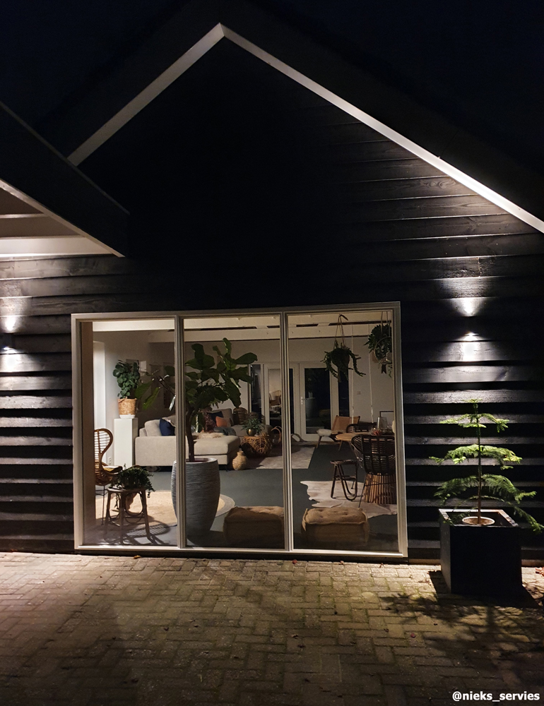 Petite applique murale en saillie Steinhauer – Image 3