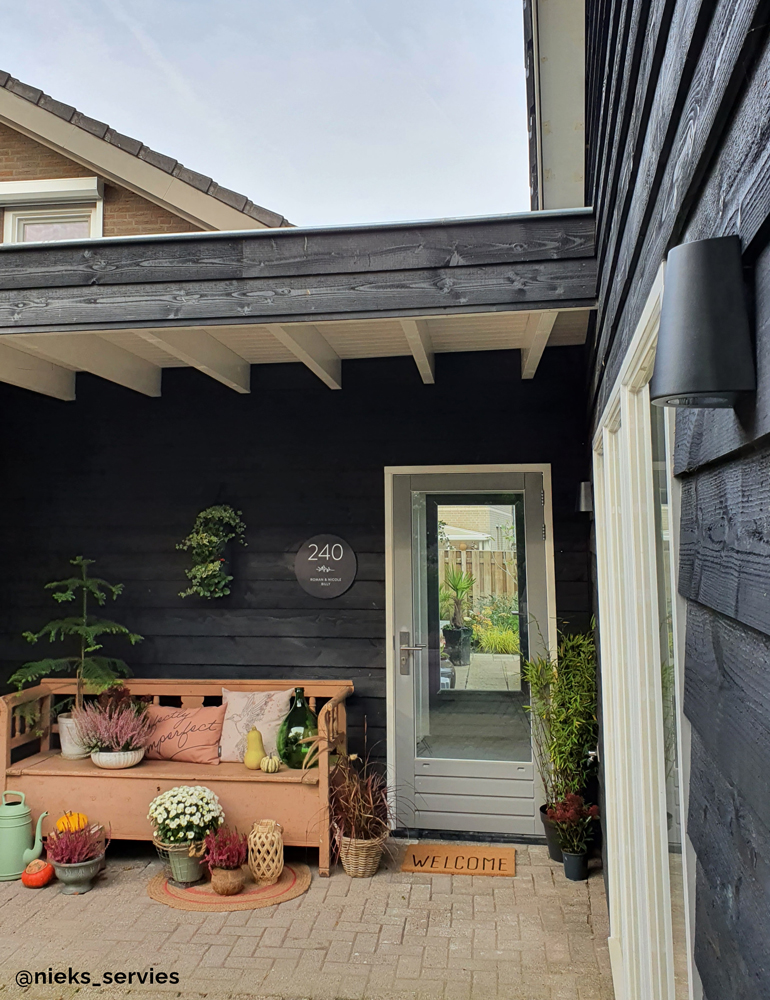 Petite applique murale en saillie Steinhauer – Image 4