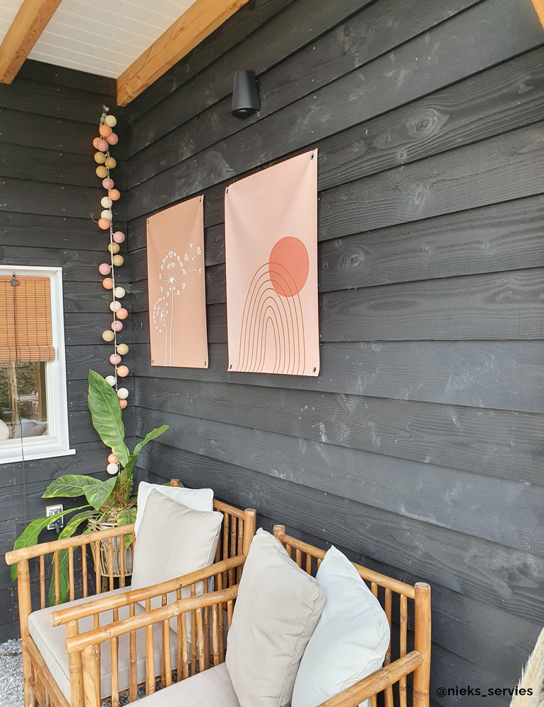 Petite applique murale en saillie Steinhauer – Image 6