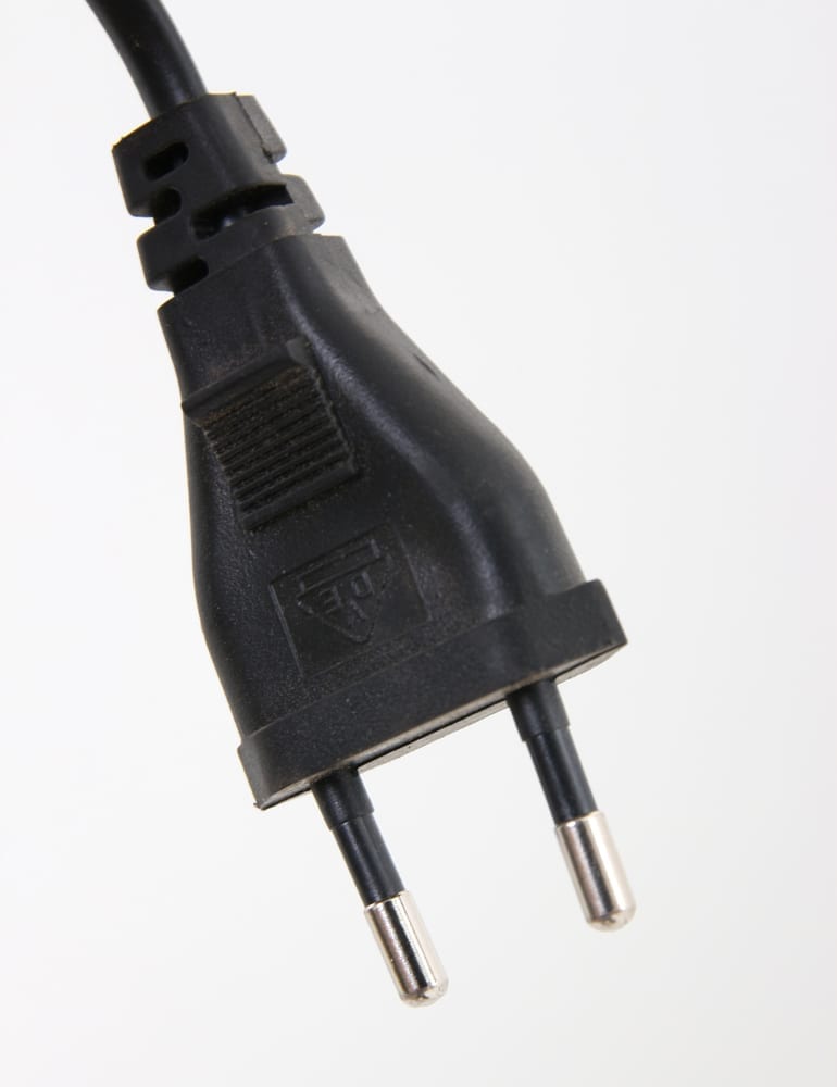 Lampe murale design Light & Living Elay couleur marron – Image 11