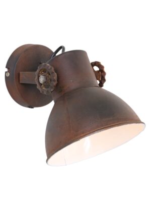 lampe-murale-design-light-et-living-elay-couleur-marron-1381b