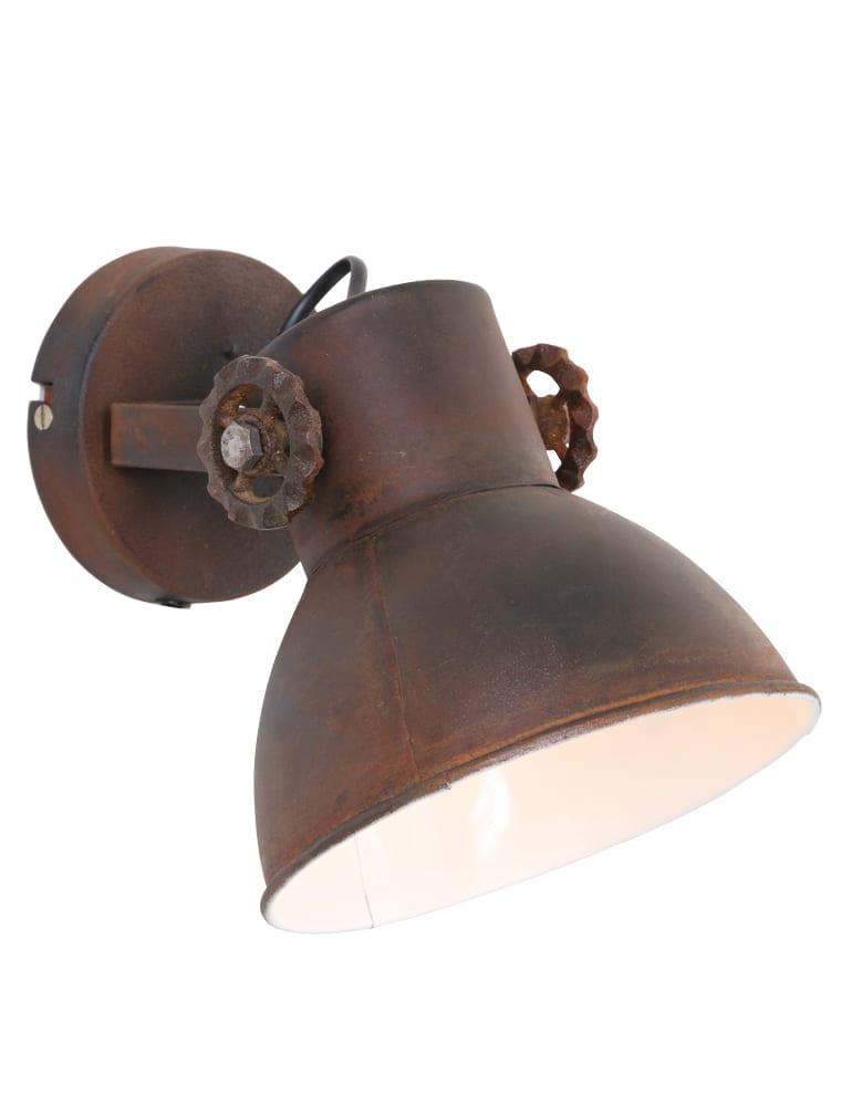 lampe-murale-design-light-et-living-elay-couleur-marron-1381b
