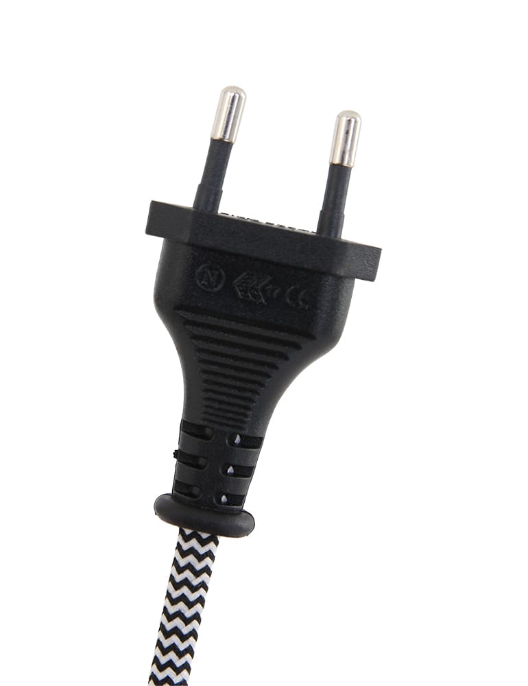 Lampe murale unique Light &Living Staden cuivre Ø12 cm – Image 10