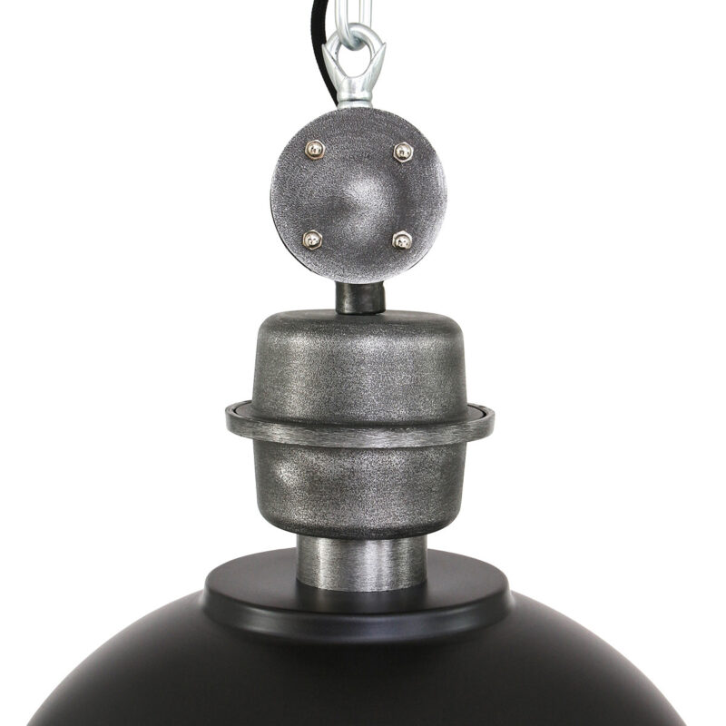lampe-suspendue-industrielle-noire-steinhauer-bikkel-7978zw-4