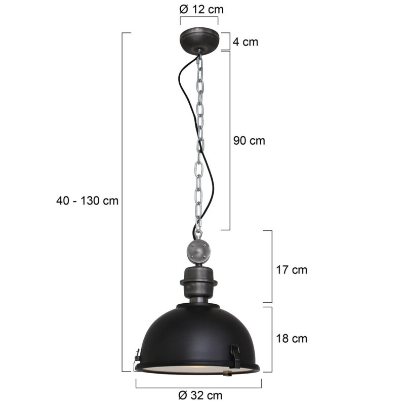 lampe-suspendue-industrielle-noire-steinhauer-bikkel-7978zw-6
