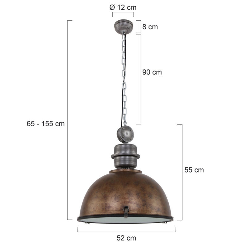 lampe-suspendue-industrielle-steinhauer-bikkel-7834b-7