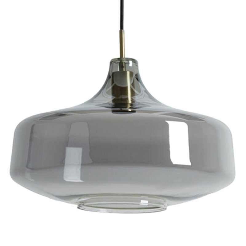lampe-suspendue-retro-grise-ronde-en-verre-fume-light-and-living-solna-2969212