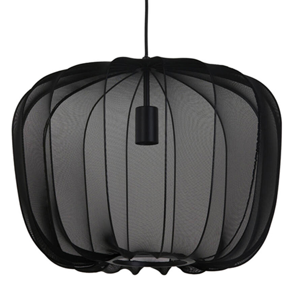 lampe-suspendue-retro-noire-ronde-light-and-living-plumeria-2963412