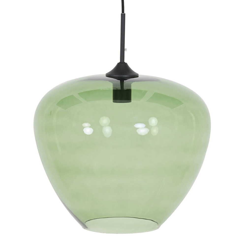 lampe-suspendue-retro-verte-en-verre-light-and-living-mayson-2952481