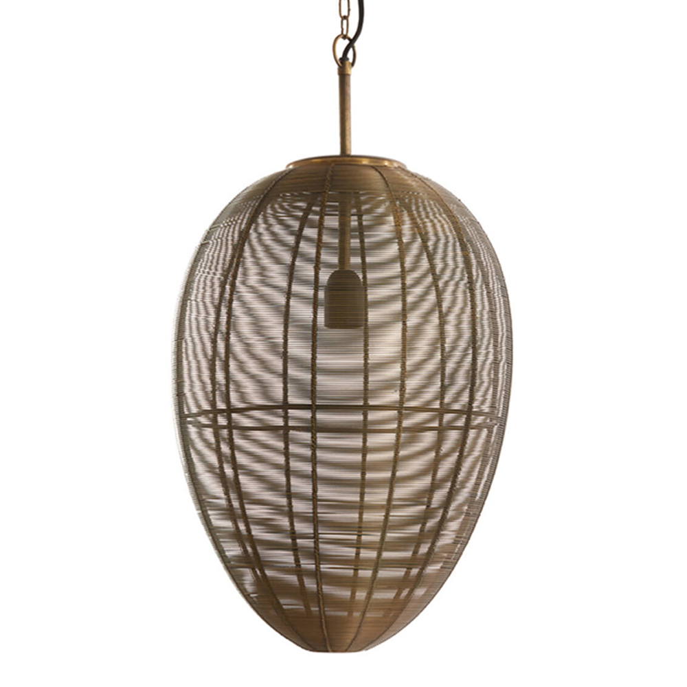 lampe-suspendue-rustique-doree-a-mailles-fines-light-and-living-yaelle-2969718