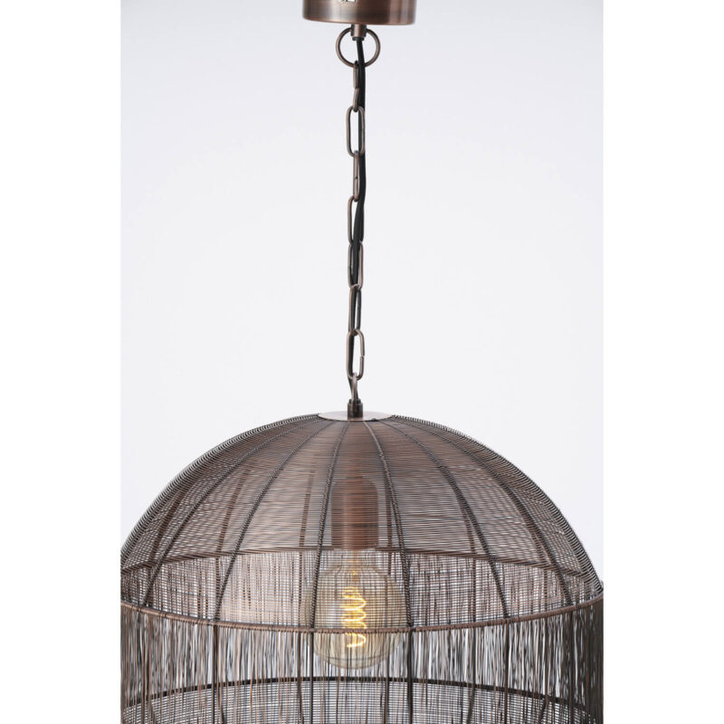 lampe-suspendue-rustique-marron-spherique-light-and-living-pilka-2953210-4