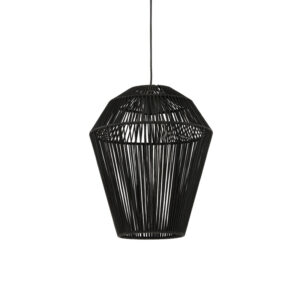 lampe-suspendue-rustique-noire-en-corde-light-and-living-deya-2970512-2