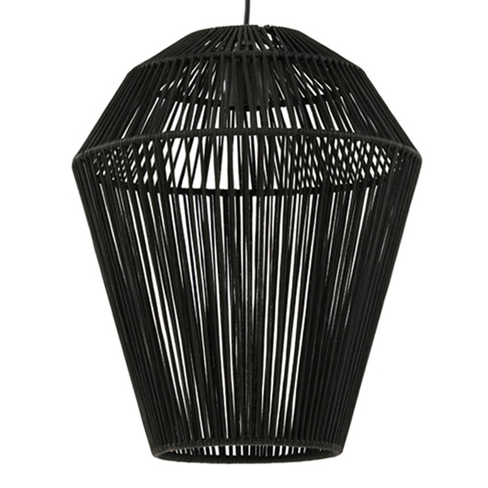 lampe-suspendue-rustique-noire-en-corde-light-and-living-deya-2970512
