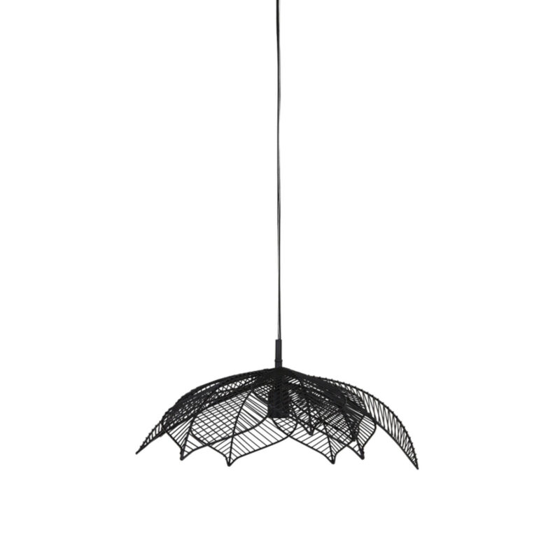 lampe-suspendue-rustique-noire-ronde-avec-motif-floral-light-and-living-pavas-2964012-2