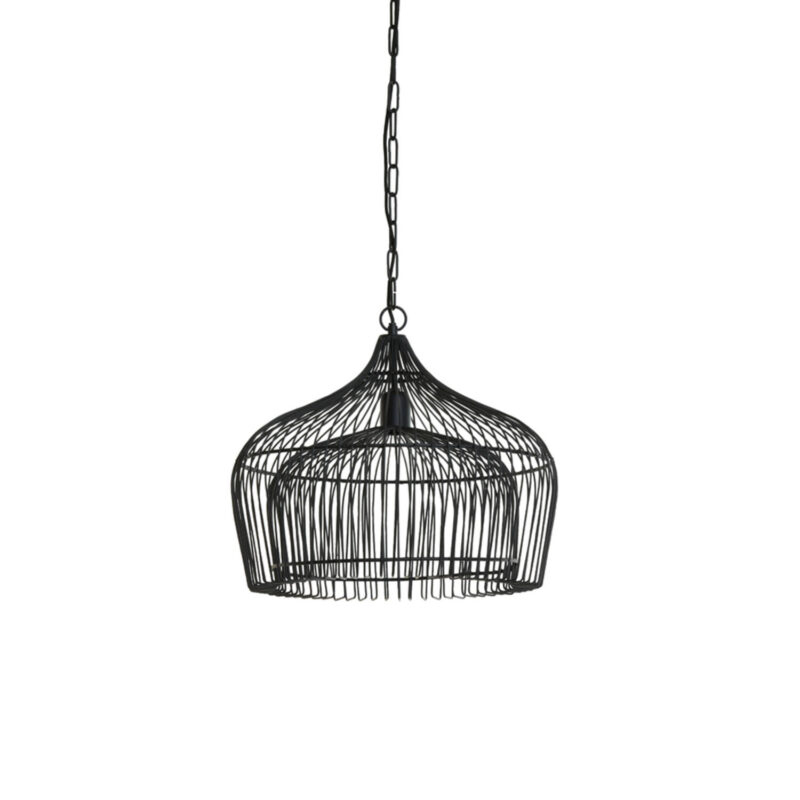lampe-suspendue-rustique-noire-ronde-light-and-living-kristel-2959612-2