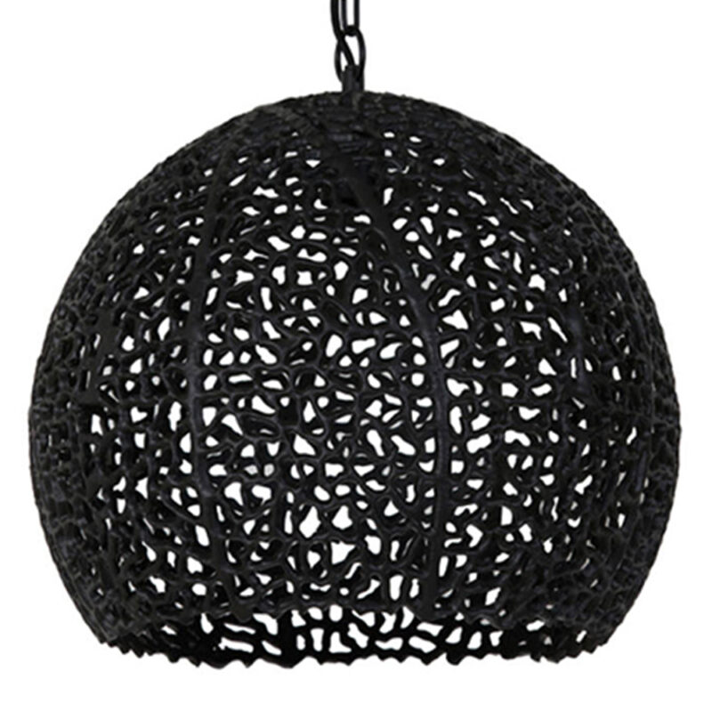 lampe-suspendue-rustique-noire-spherique-light-and-living-sinula-2959012